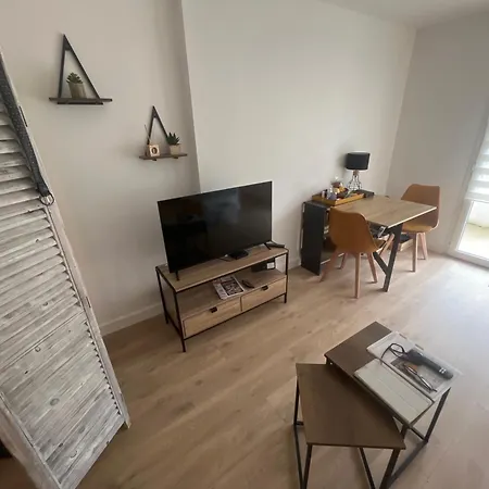Equipe Apartman